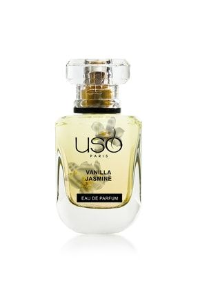 Vanilla & Jasmine 50 Ml Edp Kadın Parfümü NCW075
