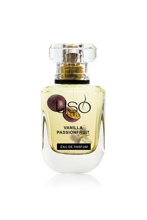 Vanilla & Passionfruit 50 Ml Edp Kadın Parfümü NCW051