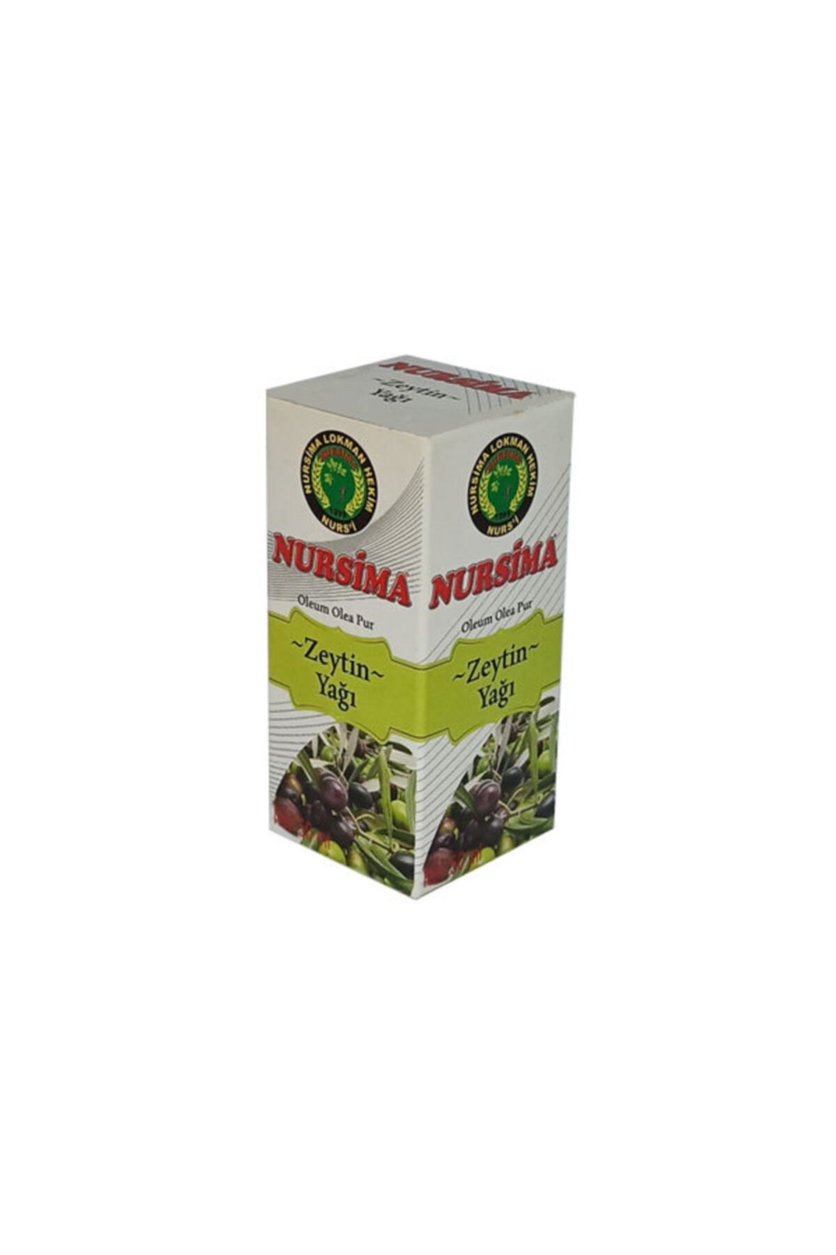 Zeytin Yağı 50 Ml