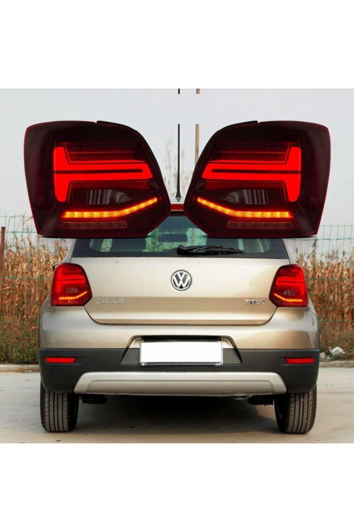 Polo 6j shop