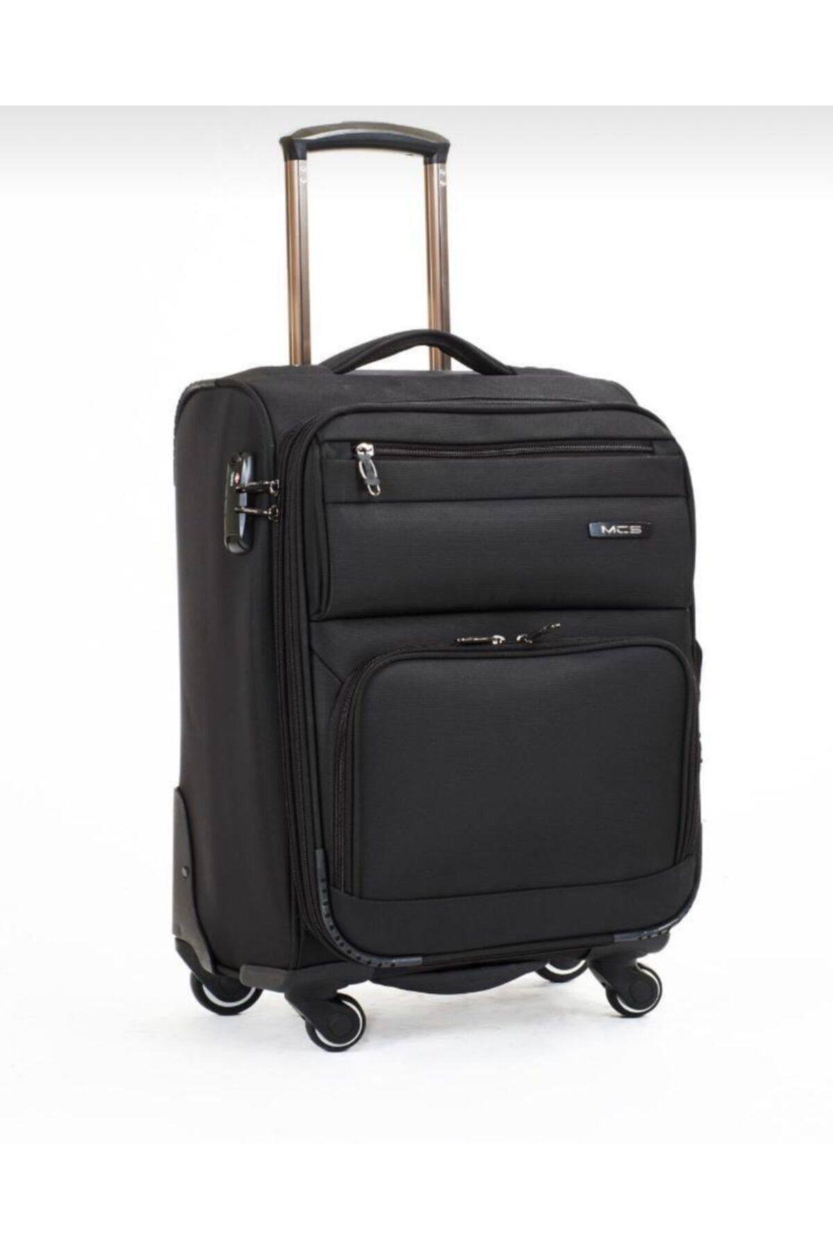 MÇS چمدان سایز کابین فابریک V117 لوکس ATA-MÇS