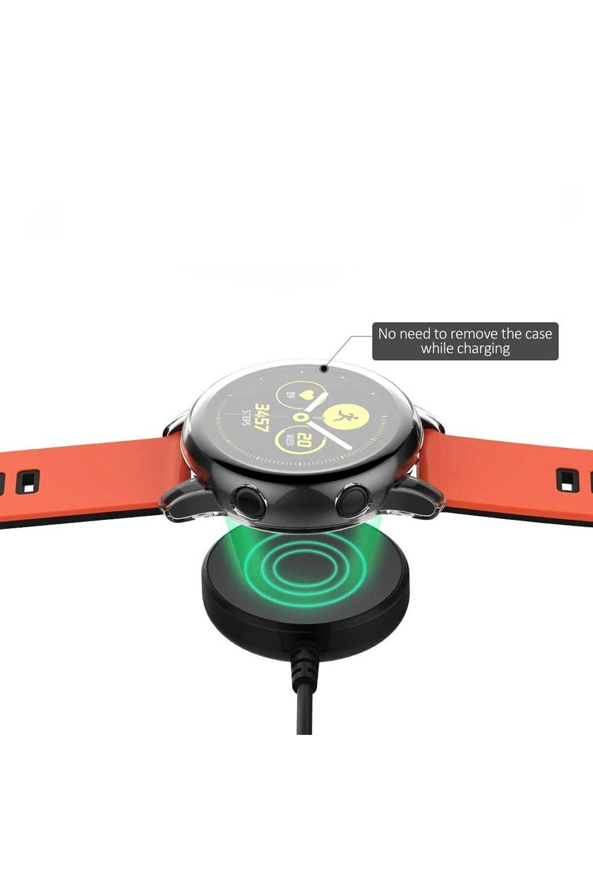 Samsung watch 2 charger 2025