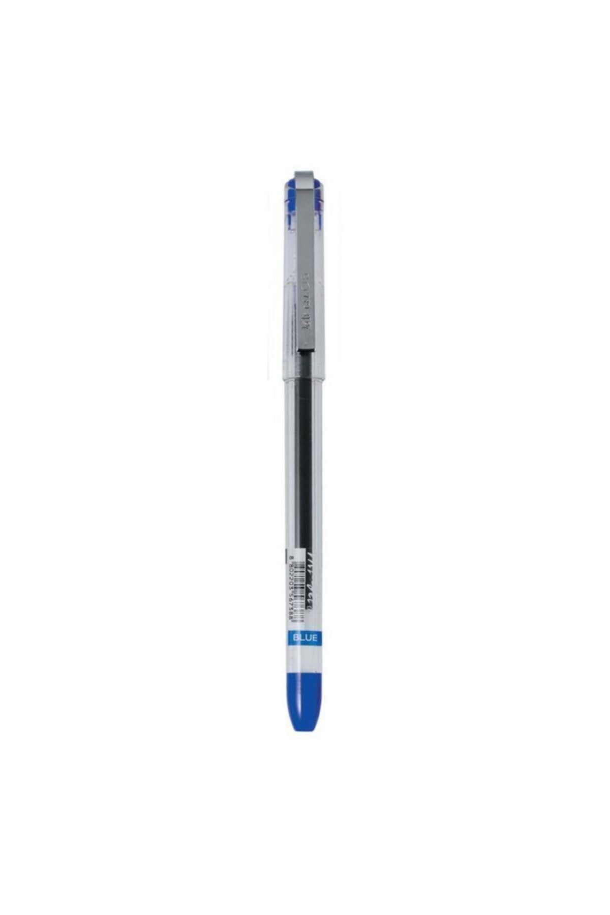 Dong-A-My-gel 0.5 Mm Needle Tip Pen Blue 1