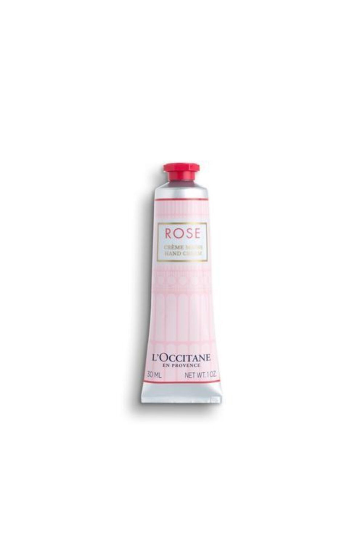 L'Occitane-Rose Hand Cream - 30ml Rose Hand Cream 1