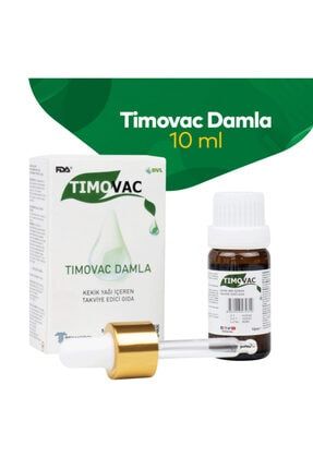 Timovac Damla - 10 ml. Damla AHÖ10000