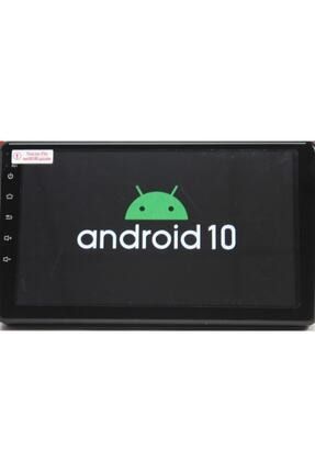 Fiat Egea Android 10.1 Multimedia FİAT EGEA B8 OEM 10.1 ANDROİD