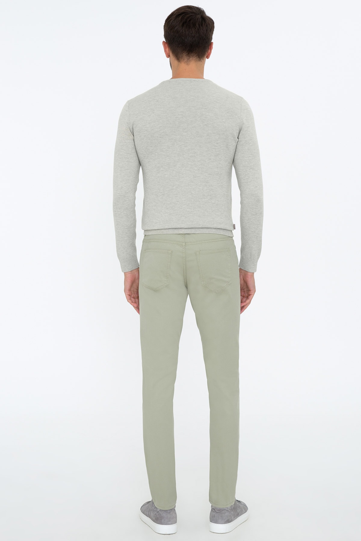 شلوار ورزشی مردانه | پیر کاردین Pierre Cardin G021SZ078.000.1283908 - تصویر 4