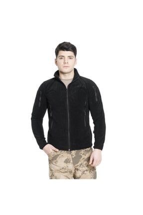 Tactical Siyah Polar Mont KTPMONTSYH