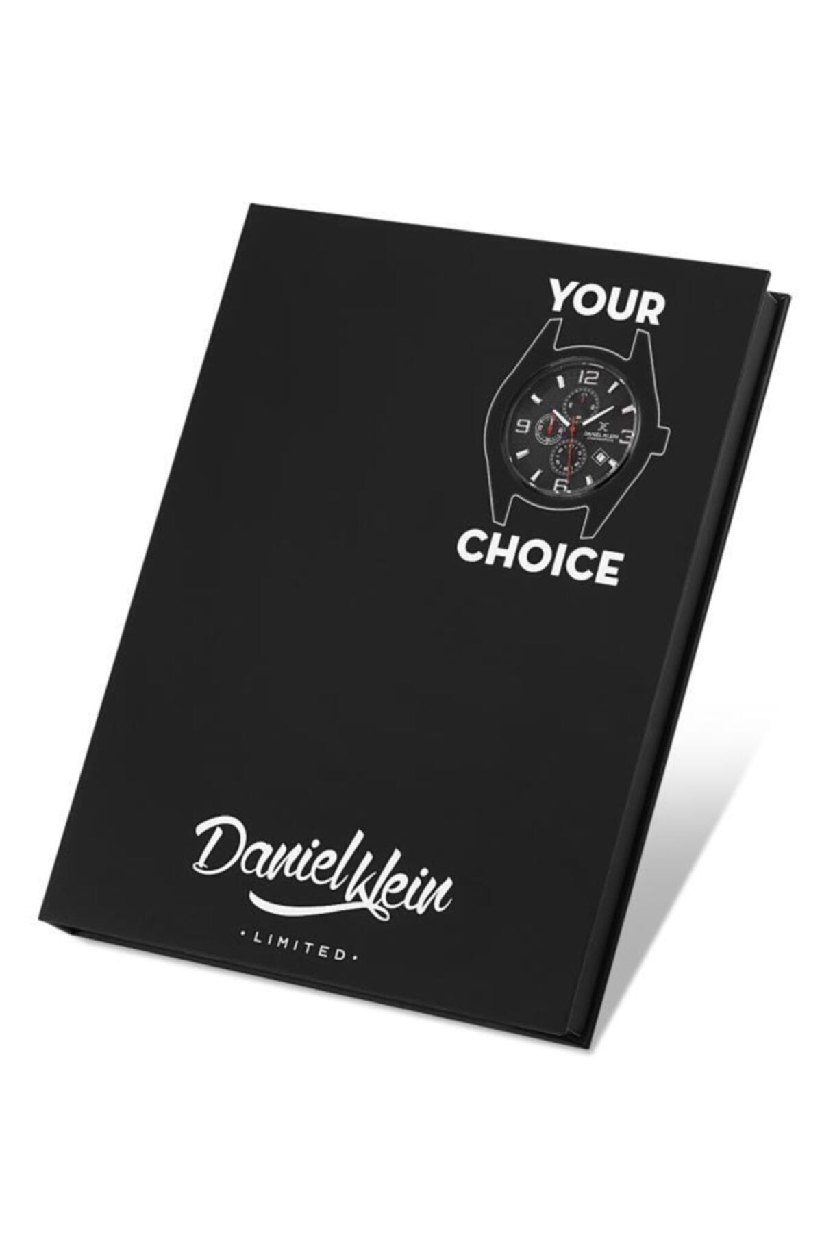 Daniel klein deals watch box