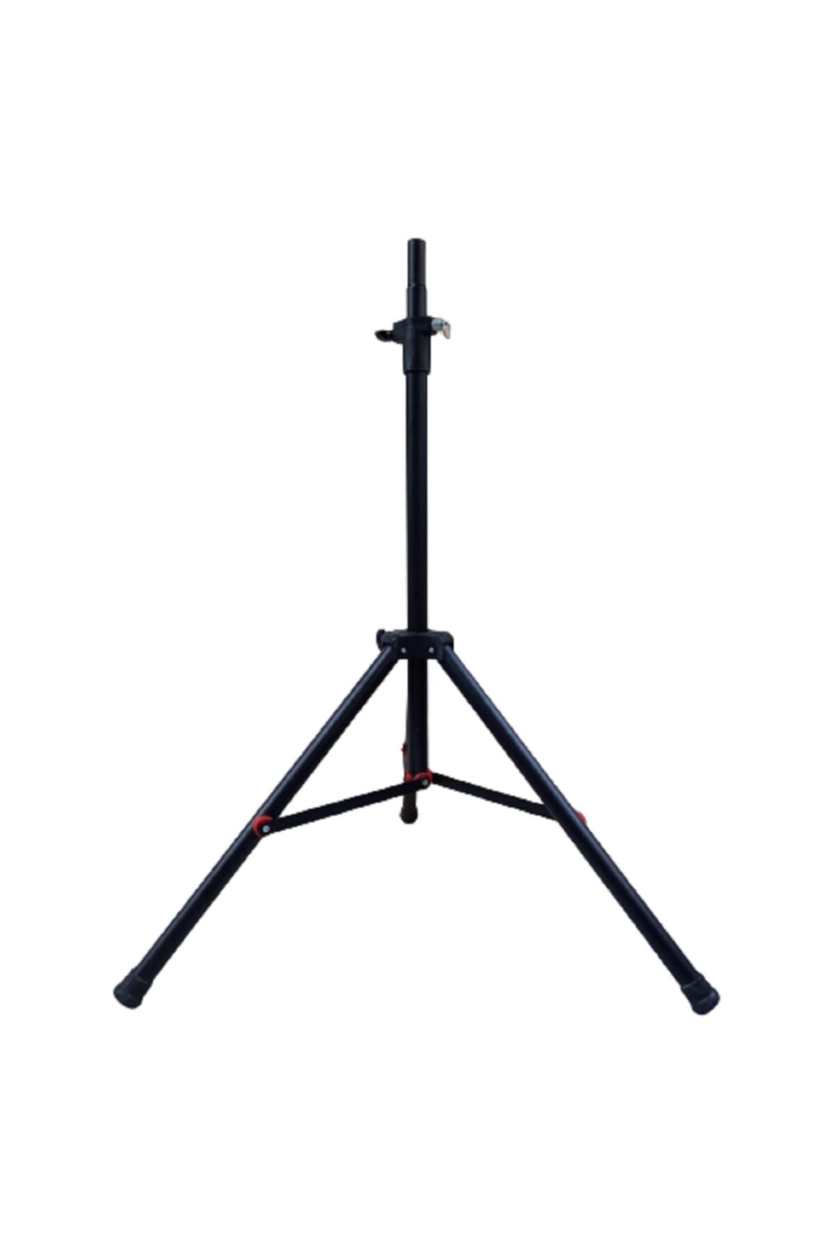 Resim Best Tripod Hoparlör Amfi Dart Ayaklı Stand 70 kg 120-220 cm Yükseklik Metal 