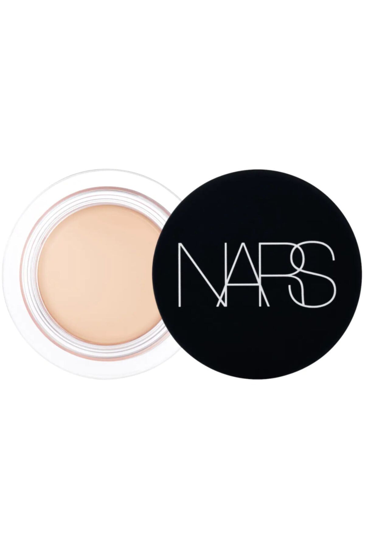 Nars-Soft Matte Complete Concealer - Madeleine 1