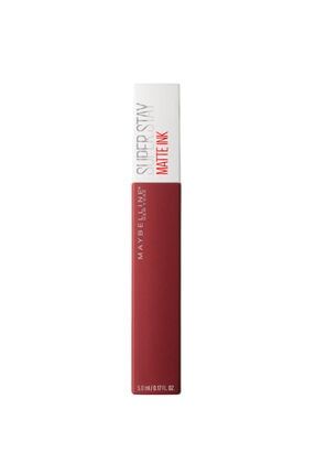 Super Stay Matte Ink 50 Voyager 5ml MAY142