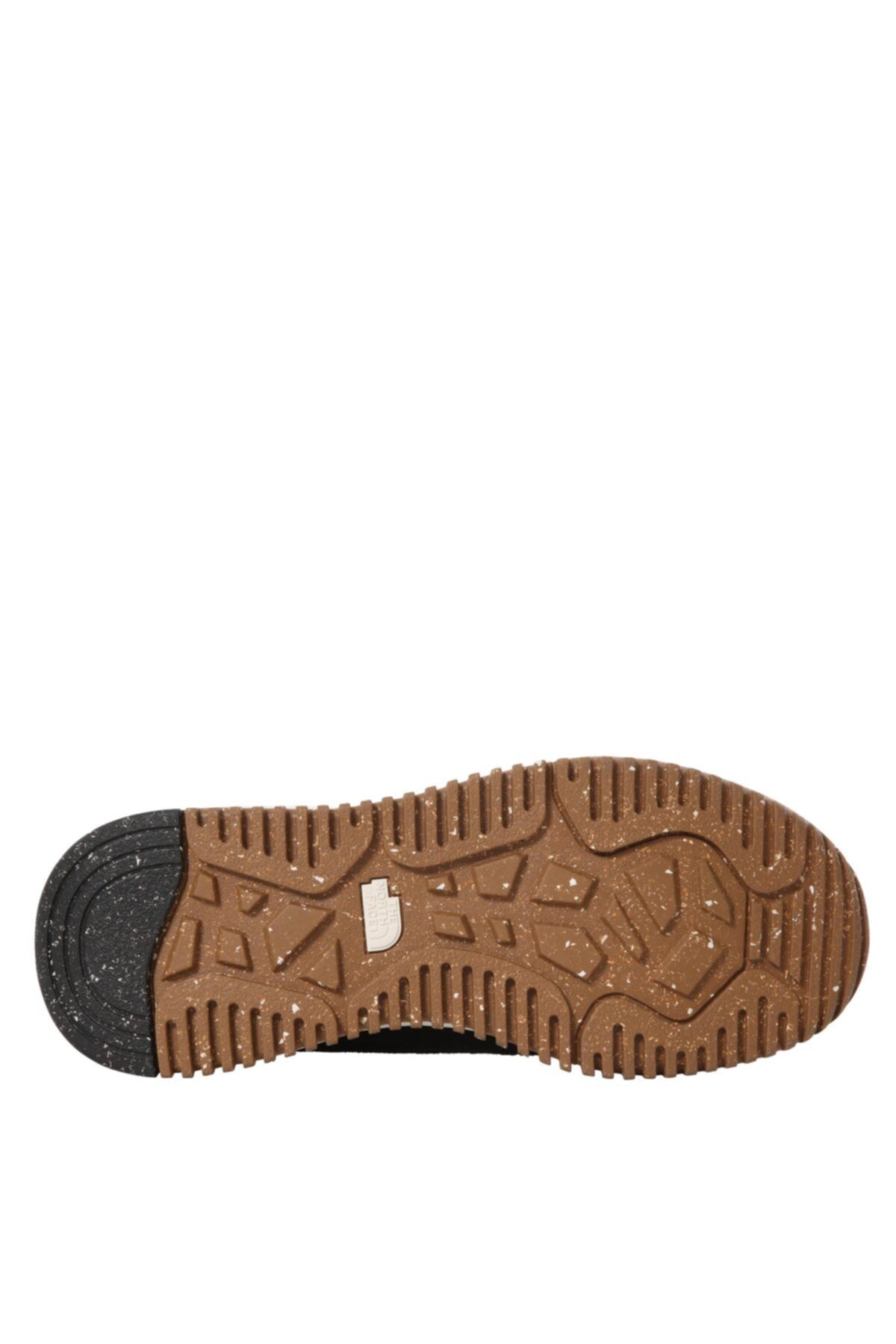 THE NORTH FACE-W B2b III Lthr Wp Nf0a4t3e34g1 4