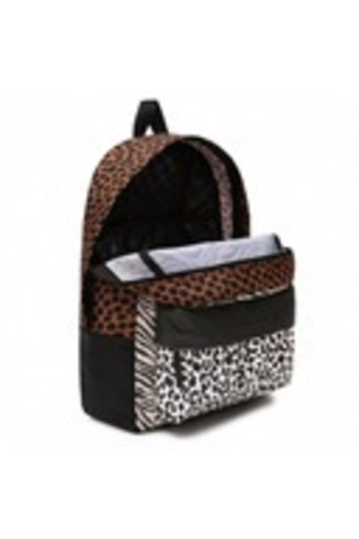 vans wm central realm backpack