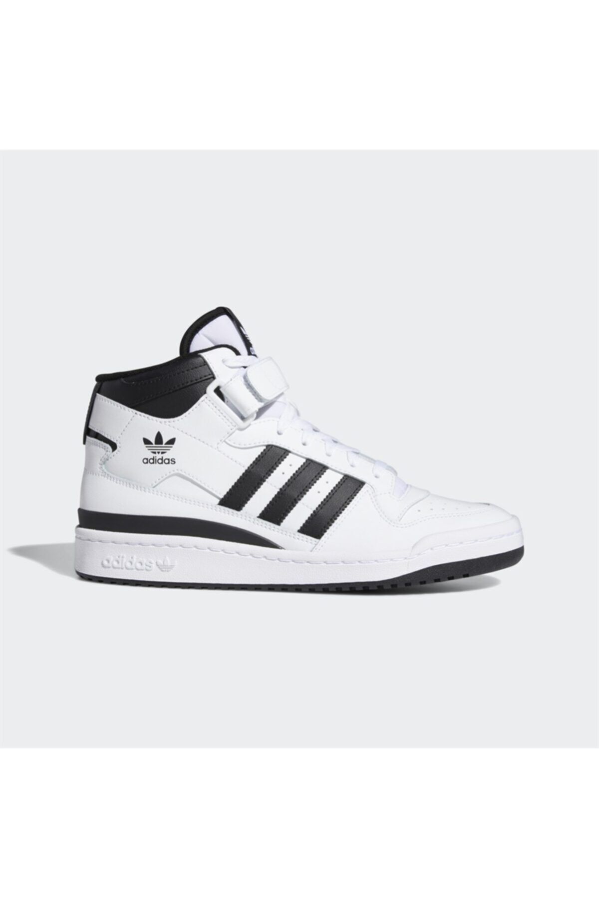 کفش اسپرت مردانه گاه به گاه سفید - فروم مید adidas