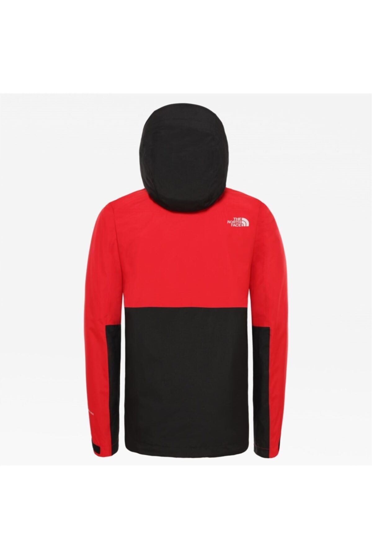 The North Face Merak Triclimate Kırmızı 