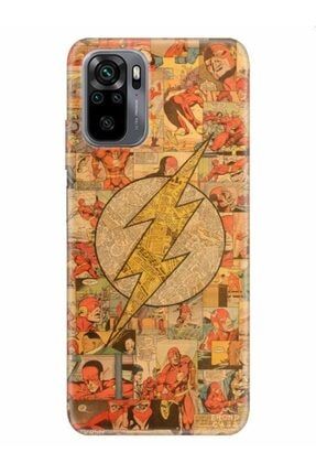 Redmi Note 10s Uyumlu Harry Potter Telefon Kılıfı TYC00217058246