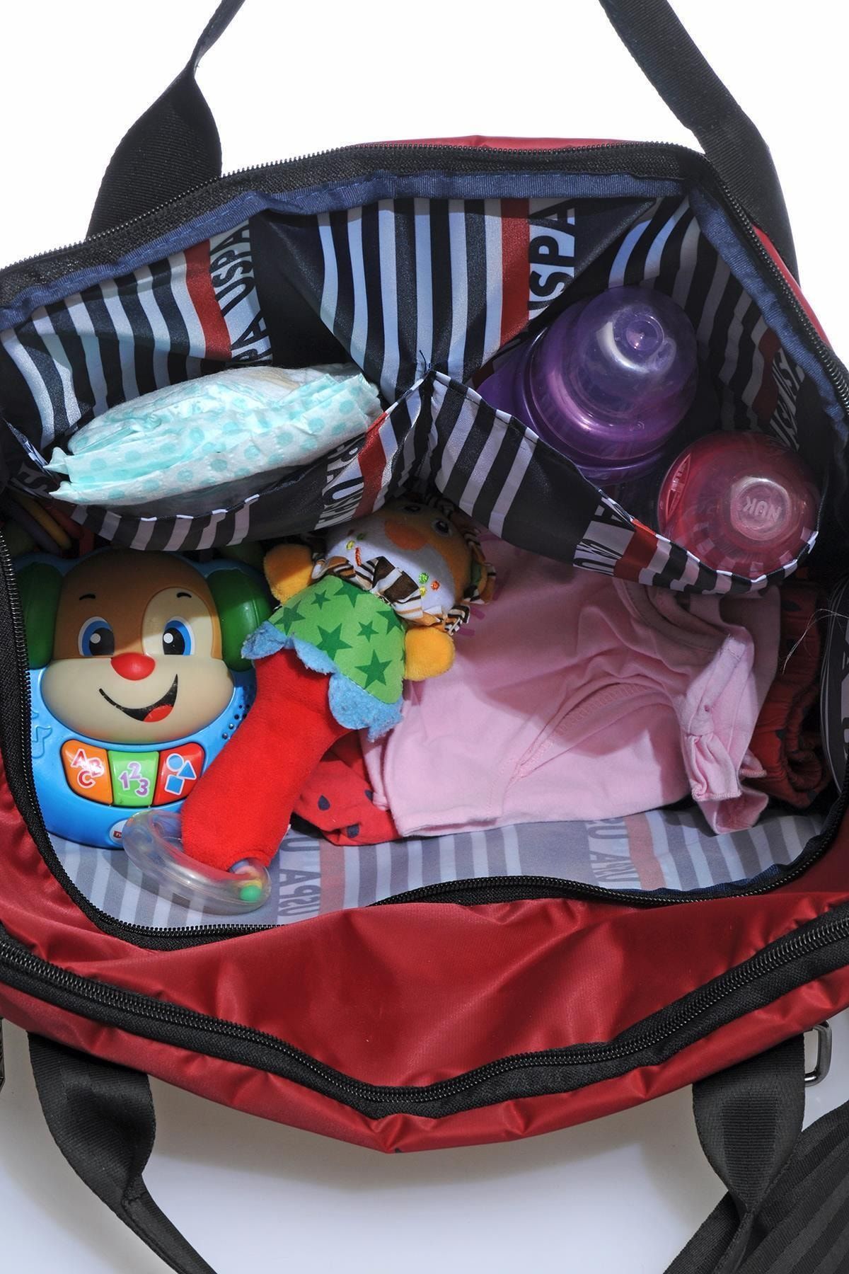 Polo baby hotsell bag