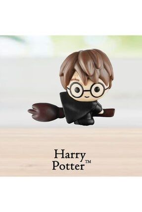 Harry Potter Topper Kalem Başı Figür Koleksiyon Paketi TYC00221757243