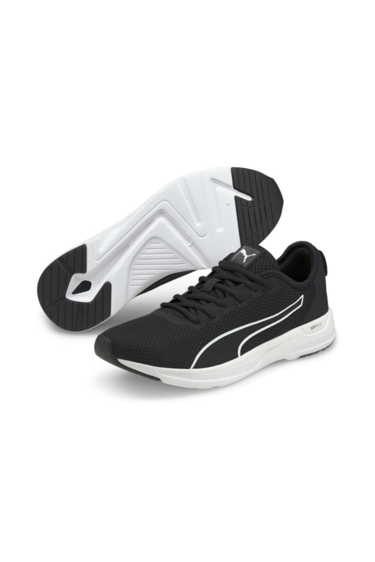 کفش Puma پوما رانینگ زنانه اکسنت 19551501 اورجینال - تصویر 1