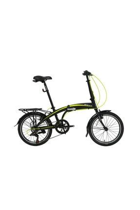 Fx 3500 - Trn Katlanır Bisiklet 20