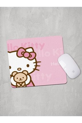 Hello Kitty Mouse Pad PNRMMSPD1222