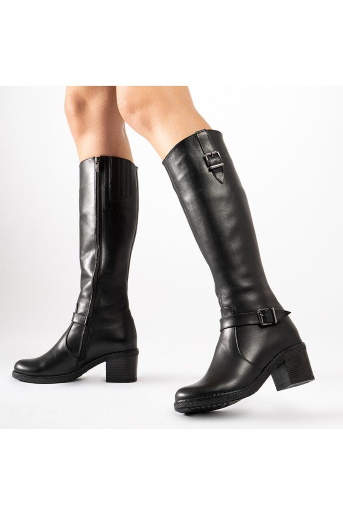 Geox glynna knee high boot sale
