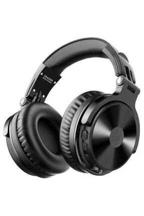 Oyuncu Kulaklığı Gamer Kulak Üstü Kulaklık Bluetooth Kulaklık Oneodio Pro C HZR8KU116799