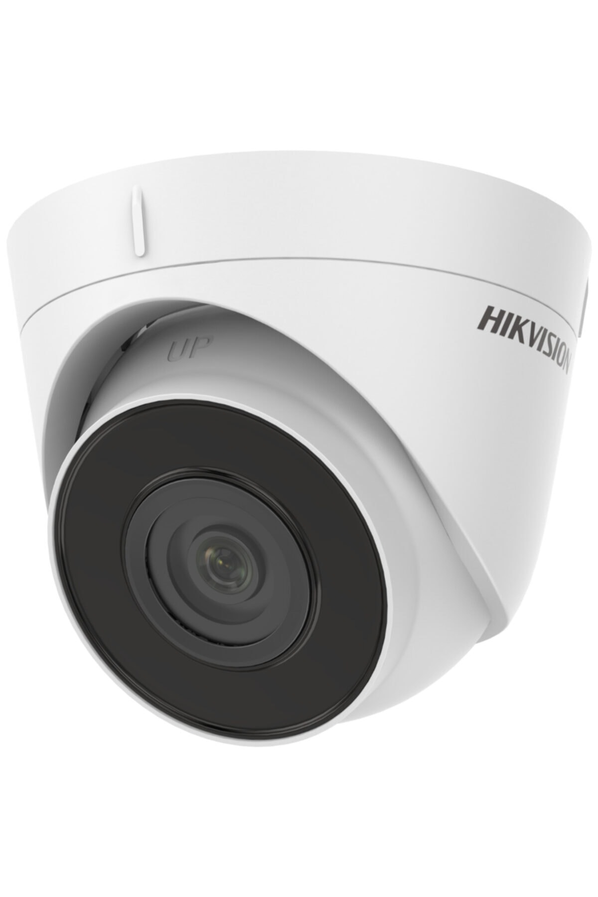 Hikvision DS-2CD1343G0E-IUF 4Mp 2.8 mm Sabit Lens EXIR Turret Ip Dome Kamera