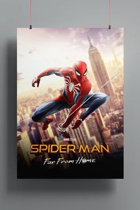 Spiderman Poster PST01231167