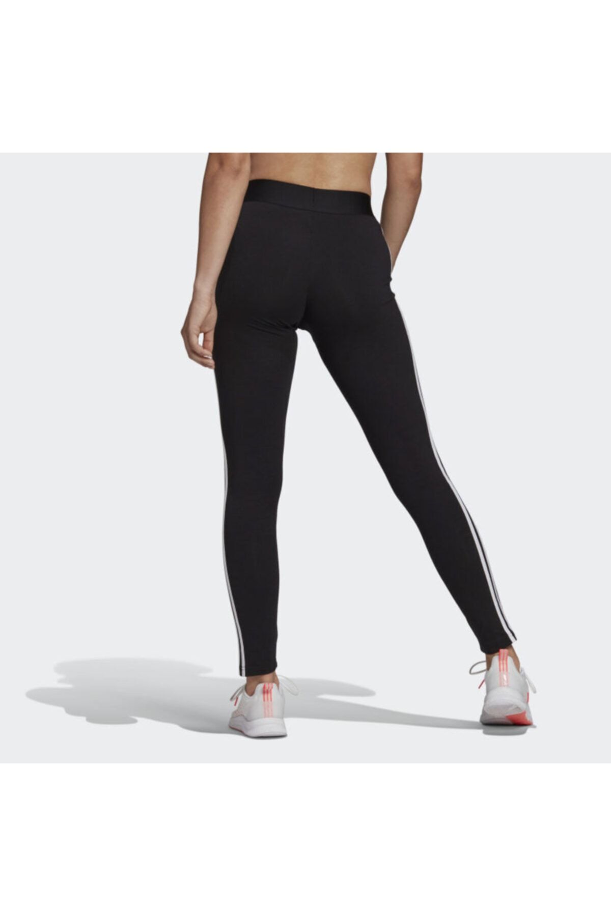 adidas Gl0723 W 3s Leg Kadın Tayt BY5887