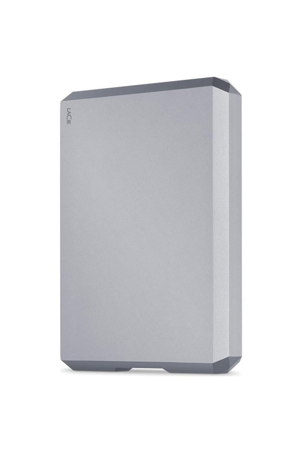 Lacie Sthg4000402 Mobil Drive 4tb Usb-c Usb 3.0 Taşınabilir Harici Sabit Sürücü