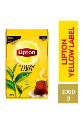 Lıpton Yellow Label Loose (1000g) 70003152UFS