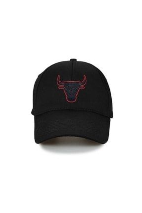 Bulls Unısex Şapka CG-079