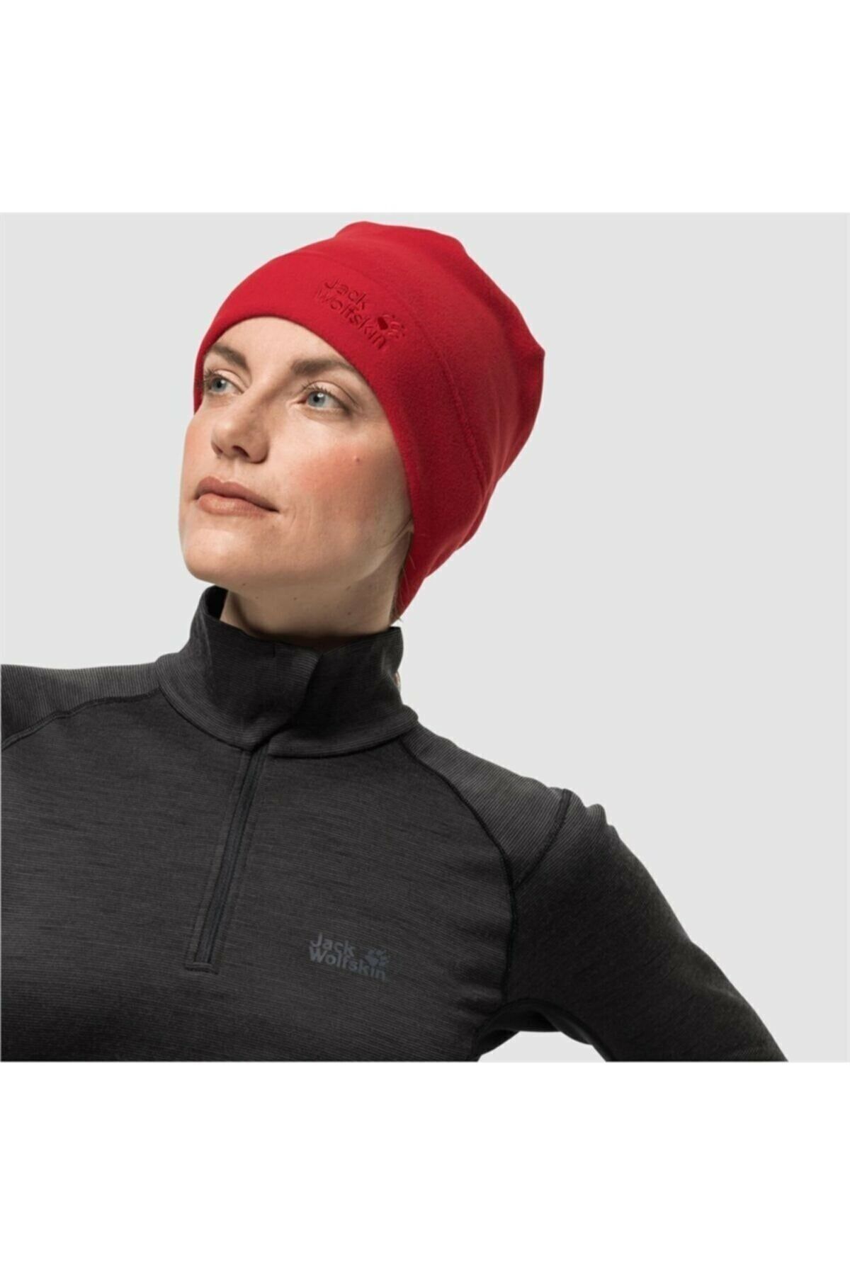 Jack wolfskin beanie hat online