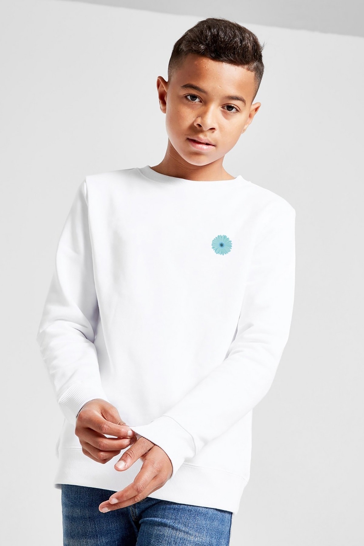 سویشرت  BGA1936-COCSW