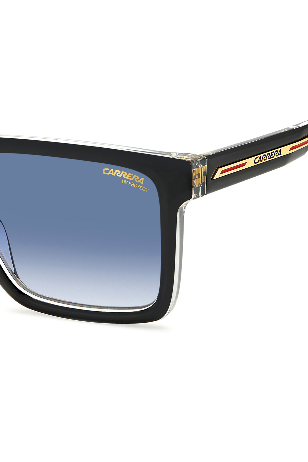 عینک آفتابی مردانه راسته | Carrera 716736983813 - تصویر 6