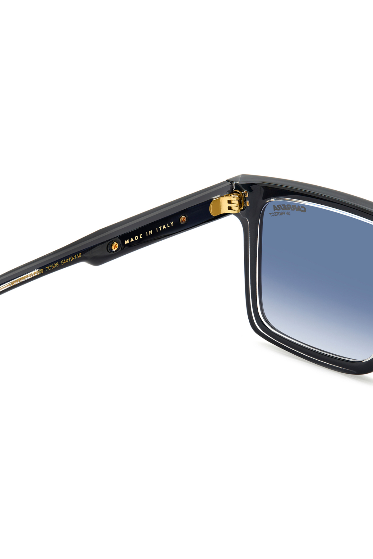 عینک آفتابی مردانه راسته | Carrera 716736983813 - تصویر 7