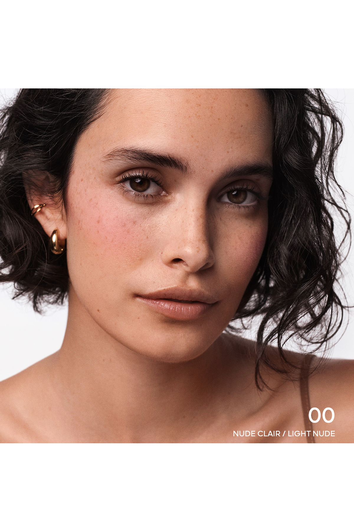 TERRA 24 BLUSH 00 PDR Allık — رنگارنگ 5003152407 — تصویر 2 از 8