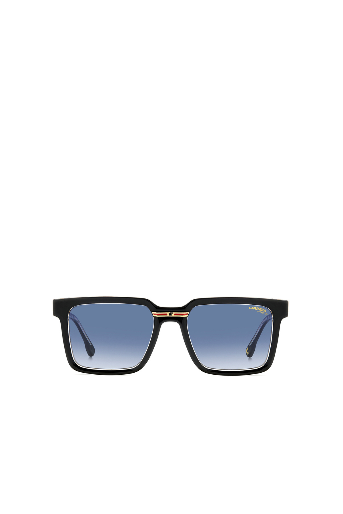 عینک آفتابی مردانه مشکی 2067607C55408