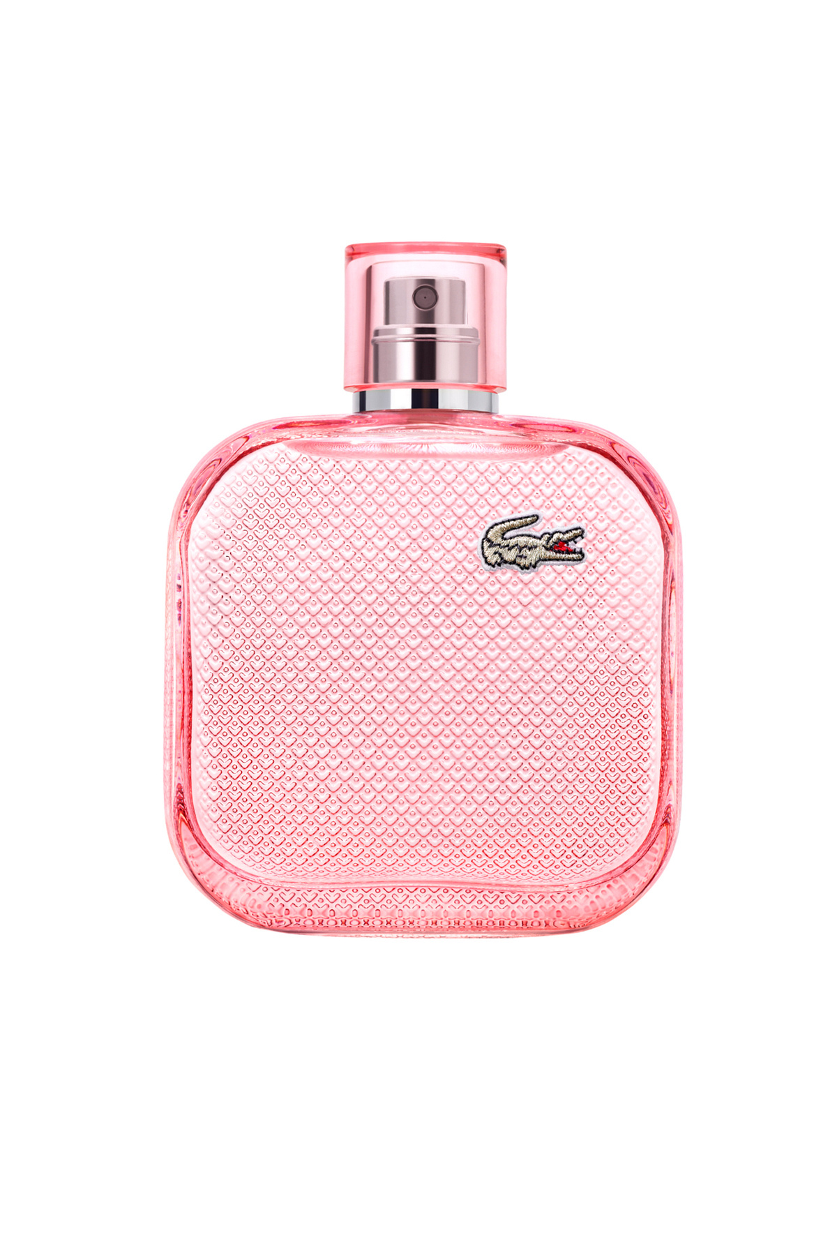 لاگوست L.12.12 Rose Sparkling EDT 100 ml عطر زنانه