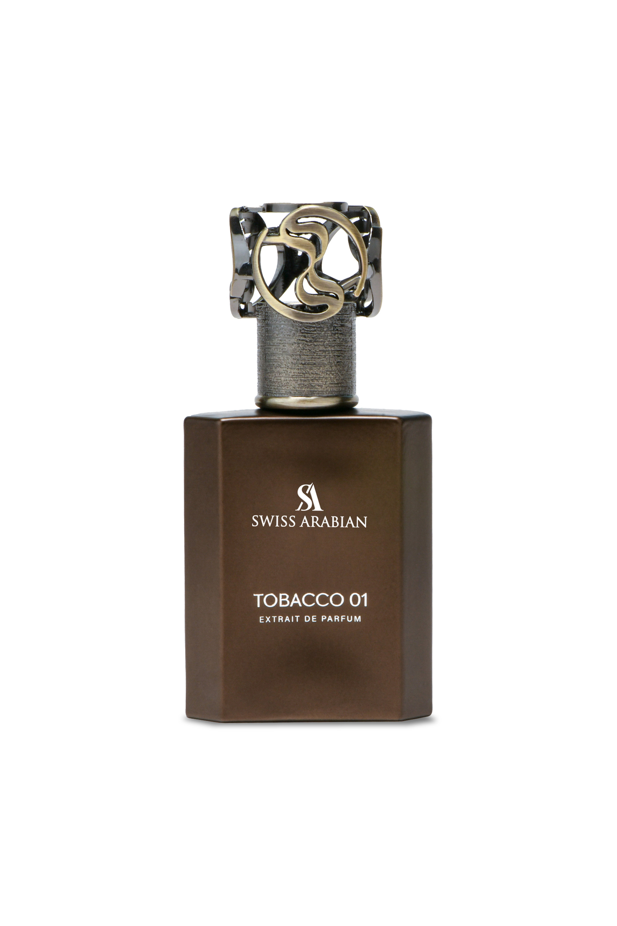 عطر توباكو 01 اكستريت دي بارفان للجنسين، 50 مل