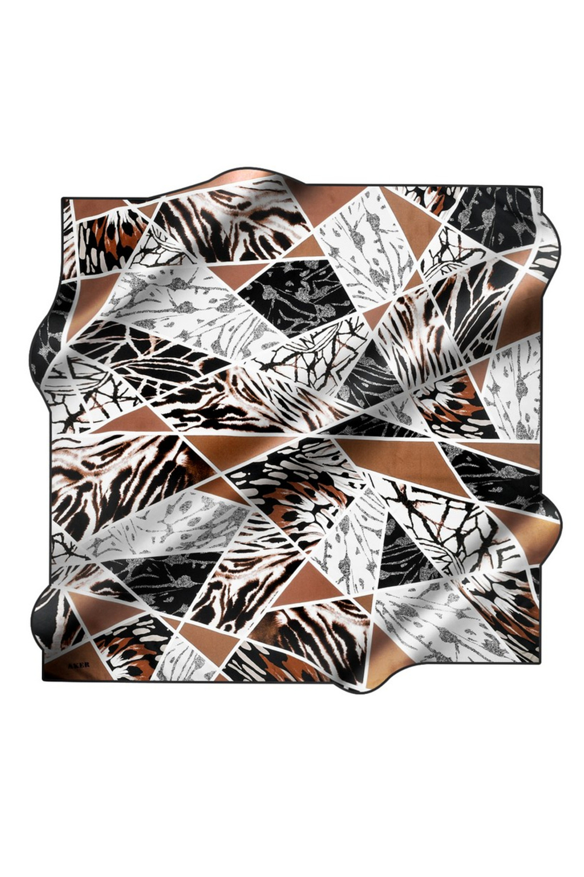 روسری زنانه Aker 819487031