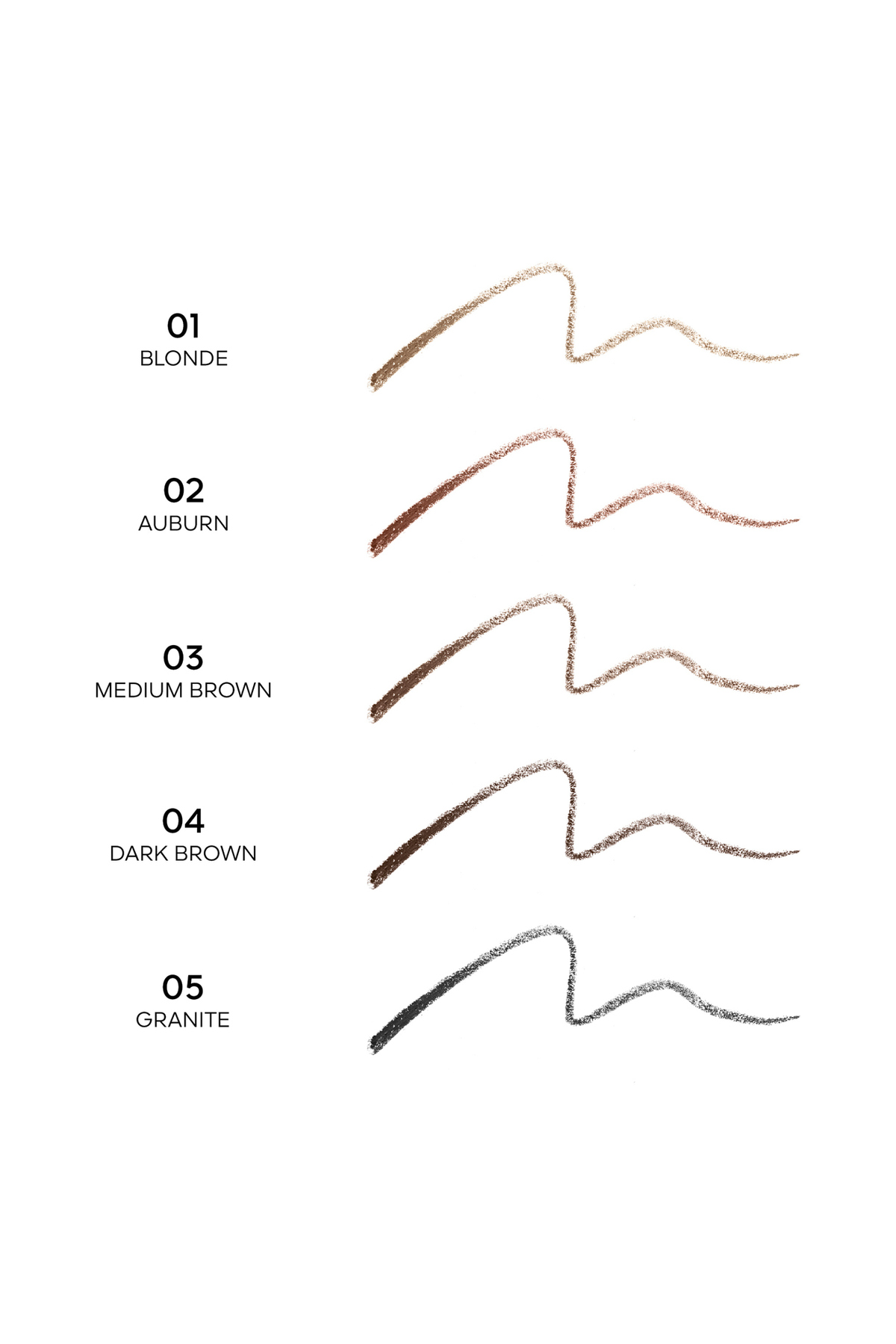 Brow G Kaş Kalemi - 01 Blonde — رنگارنگ 5003142273 — تصویر 4 از 4