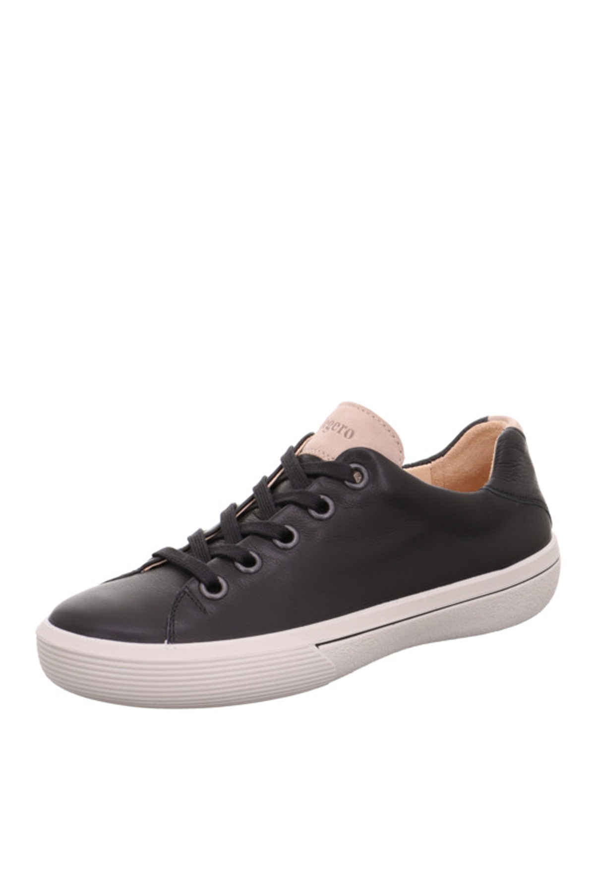Resim Legero Kadın Sneaker ( Günlük) 2-009116-0110 Fresh Black 