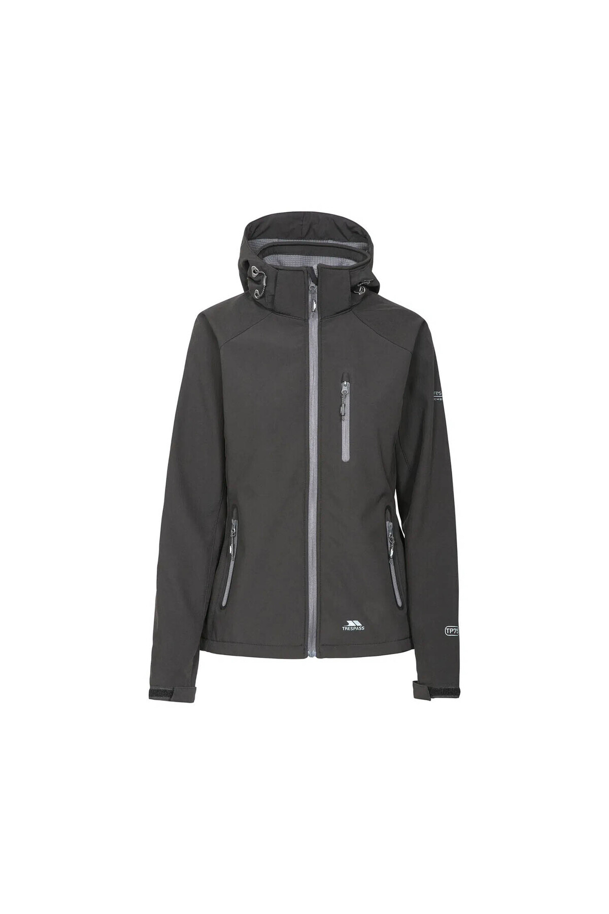 ترسپس Bela II - زنانه Softshell مشکی Softshell زنانه Softshell FAJKSSM20002 ترسپس Bela II - زنانه Softshell مشکی Softshell زنانه Softshell FAJKSSM20002