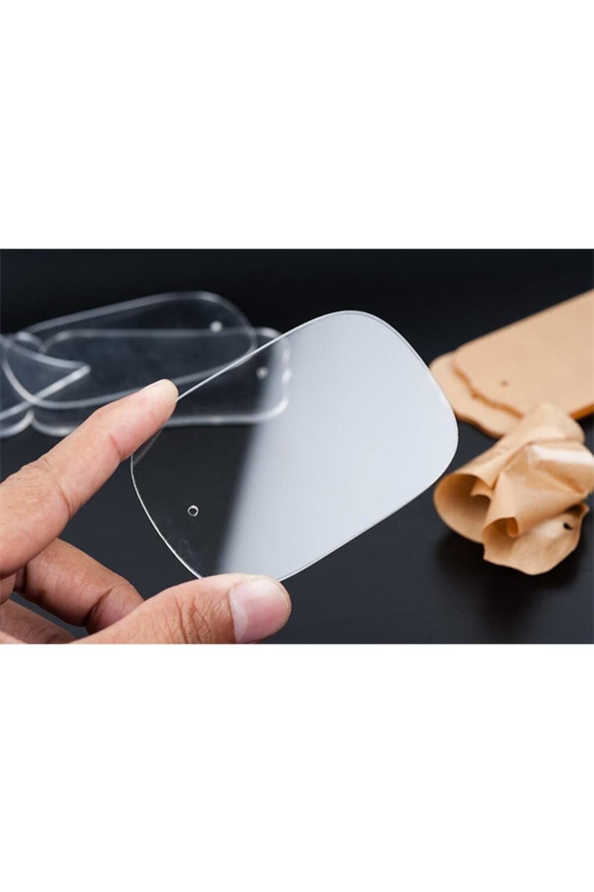 70cmx100cm Transparent Plexiglass Sheet 2.8mm Plexiglass