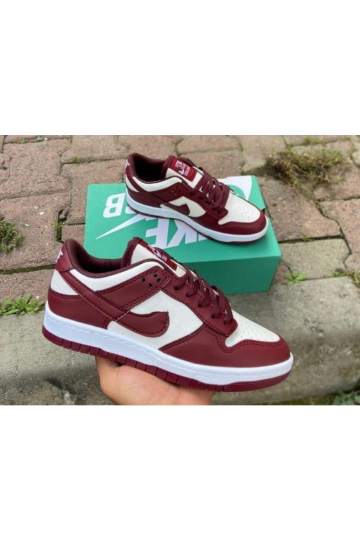 RAMBERİO ÇORAP HEDİYELİ UNİSEX SPOR AYAKKABI YÜRÜYÜŞ AYK DN her ren