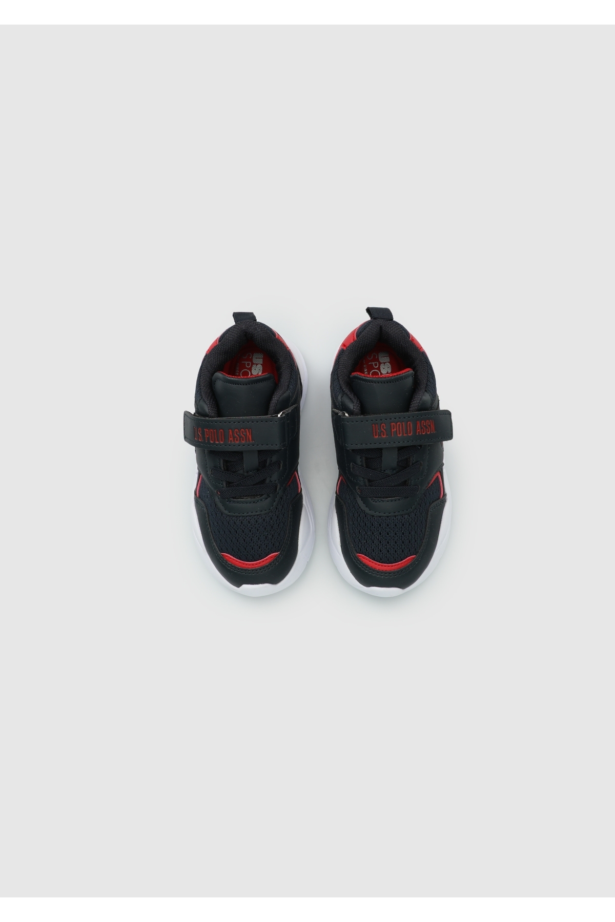 Terminal Lacivert Erkek Çocuk Sneaker — سرمه‌ای 000000000102032542 — تصویر 5 از 5