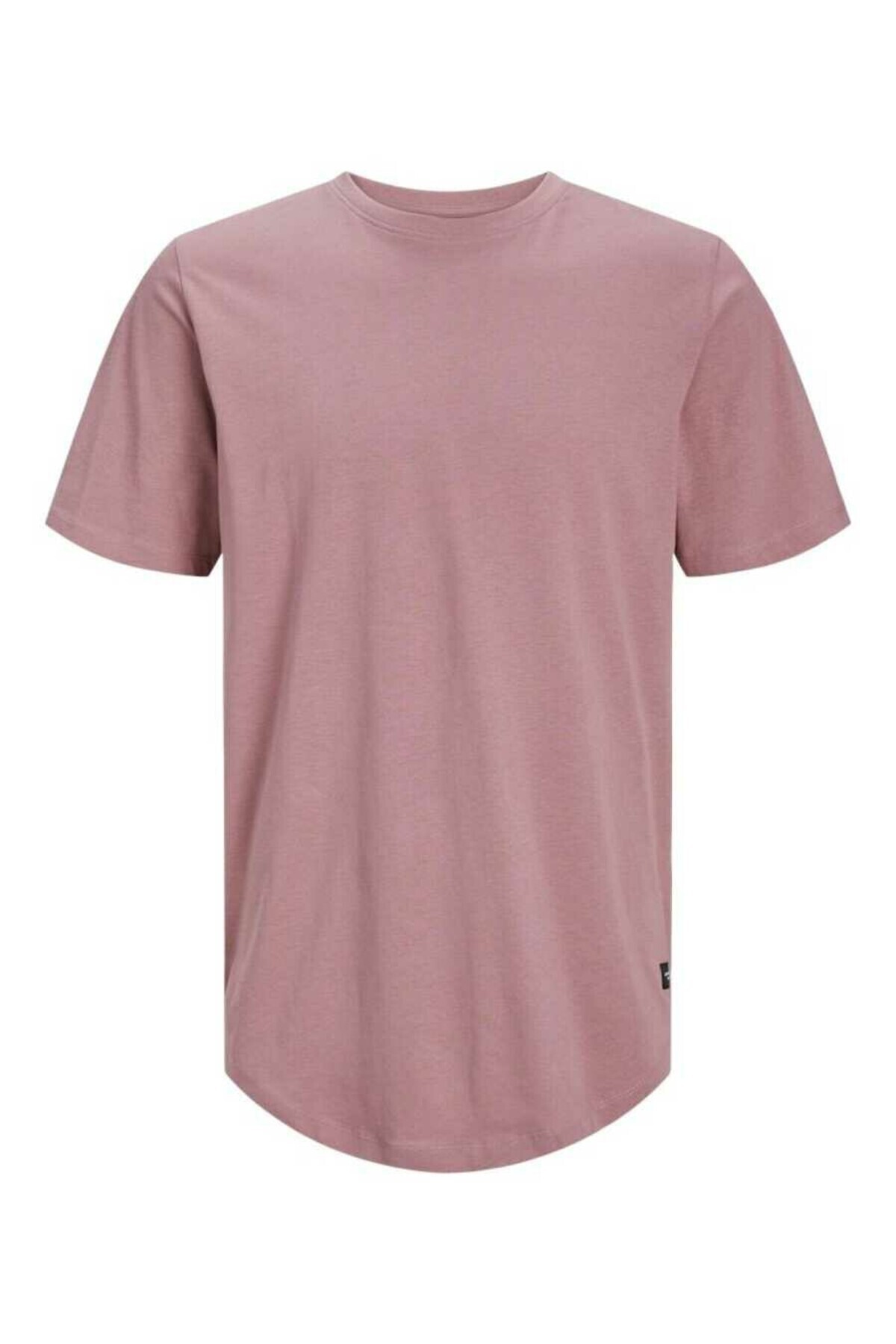 جک اند جونز JACK&JONES JJENOA TEE SS CREW NECK NOOS 12113648 GÜLRENGİ